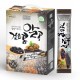韓國Mito黑豆黑芝麻茶｜營養代餐｜18g x 50包｜Mocha C&T｜韓國製造